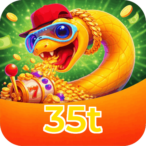 Bônus exclusivo de R$99 + 50 giros grátis para download do app 35t