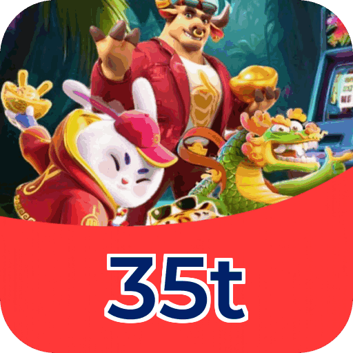 Login rápido no app 35t